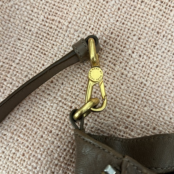 MARC By MARC JACOBS Tote - Picture 4 of 8